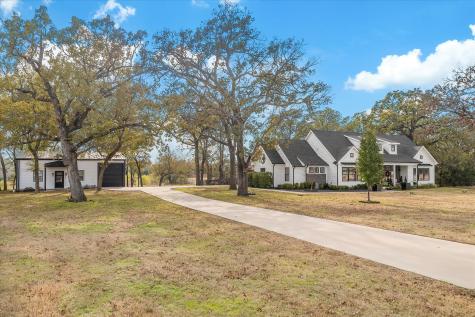 2030 Cedar Drive Union Valley TX 75474