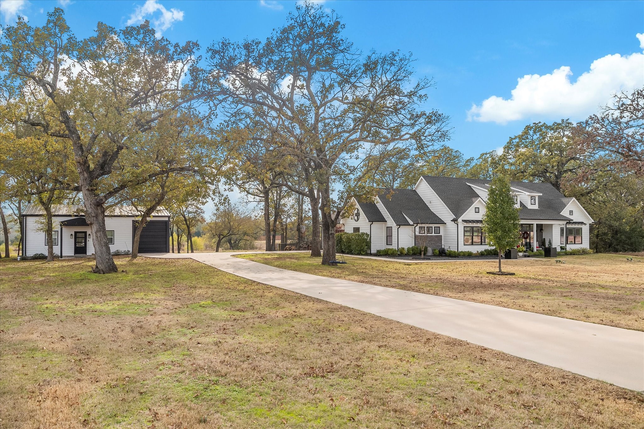 2030 Cedar Drive Union Valley TX 75474