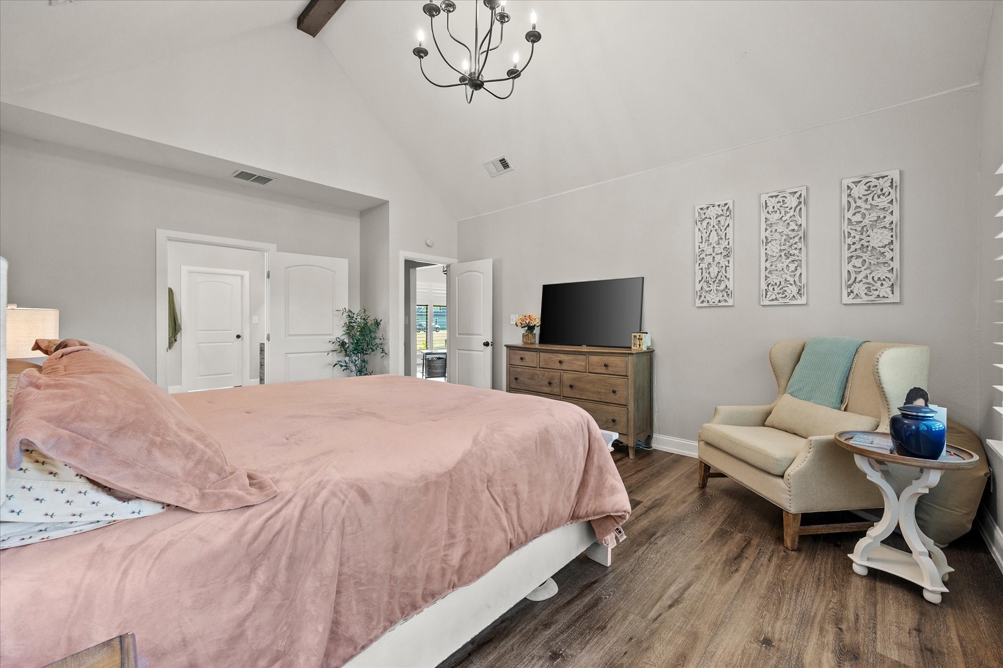 2030 Cedar Drive Union Valley TX 75474