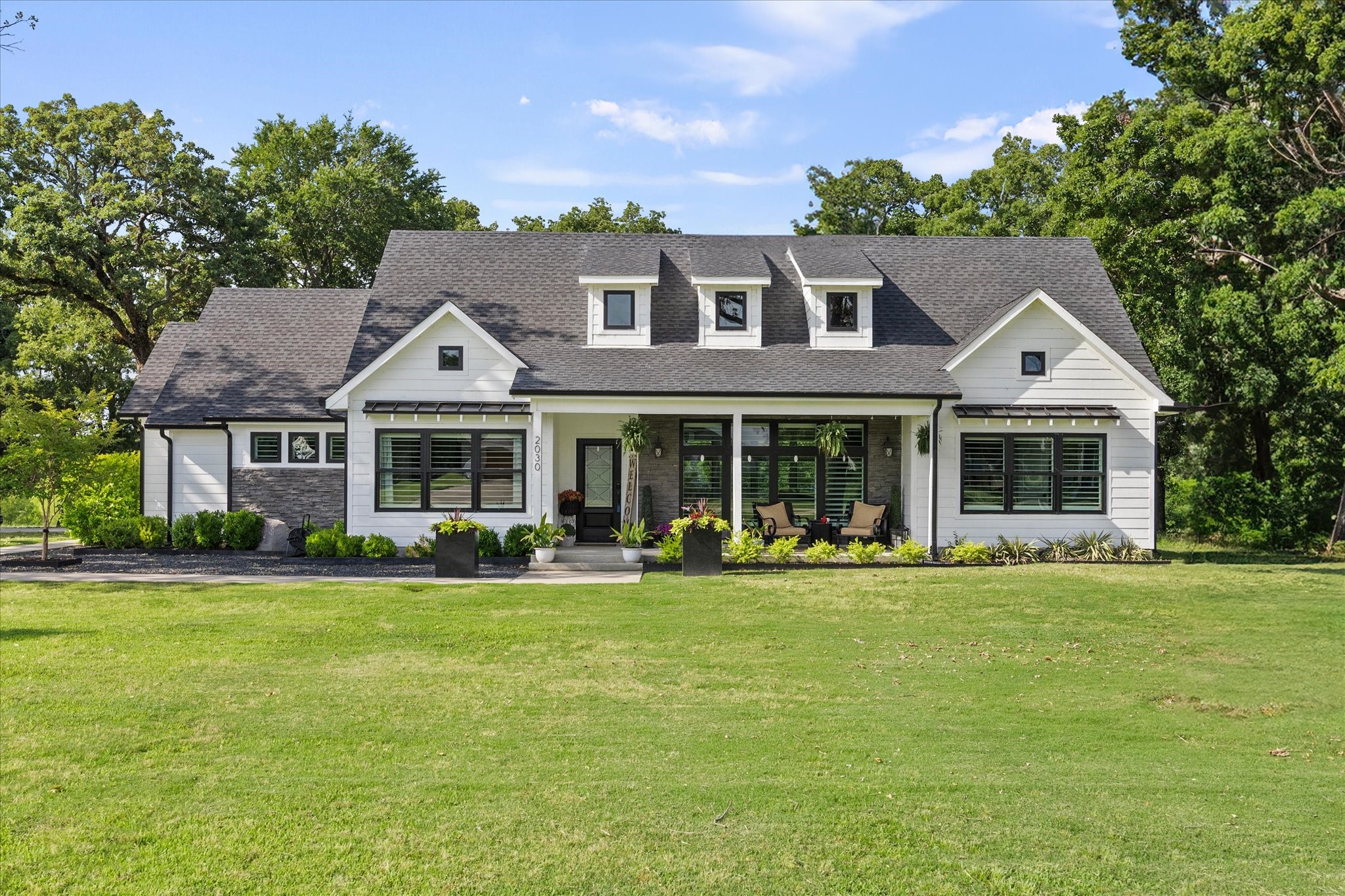 2030 Cedar Drive Union Valley TX 75474