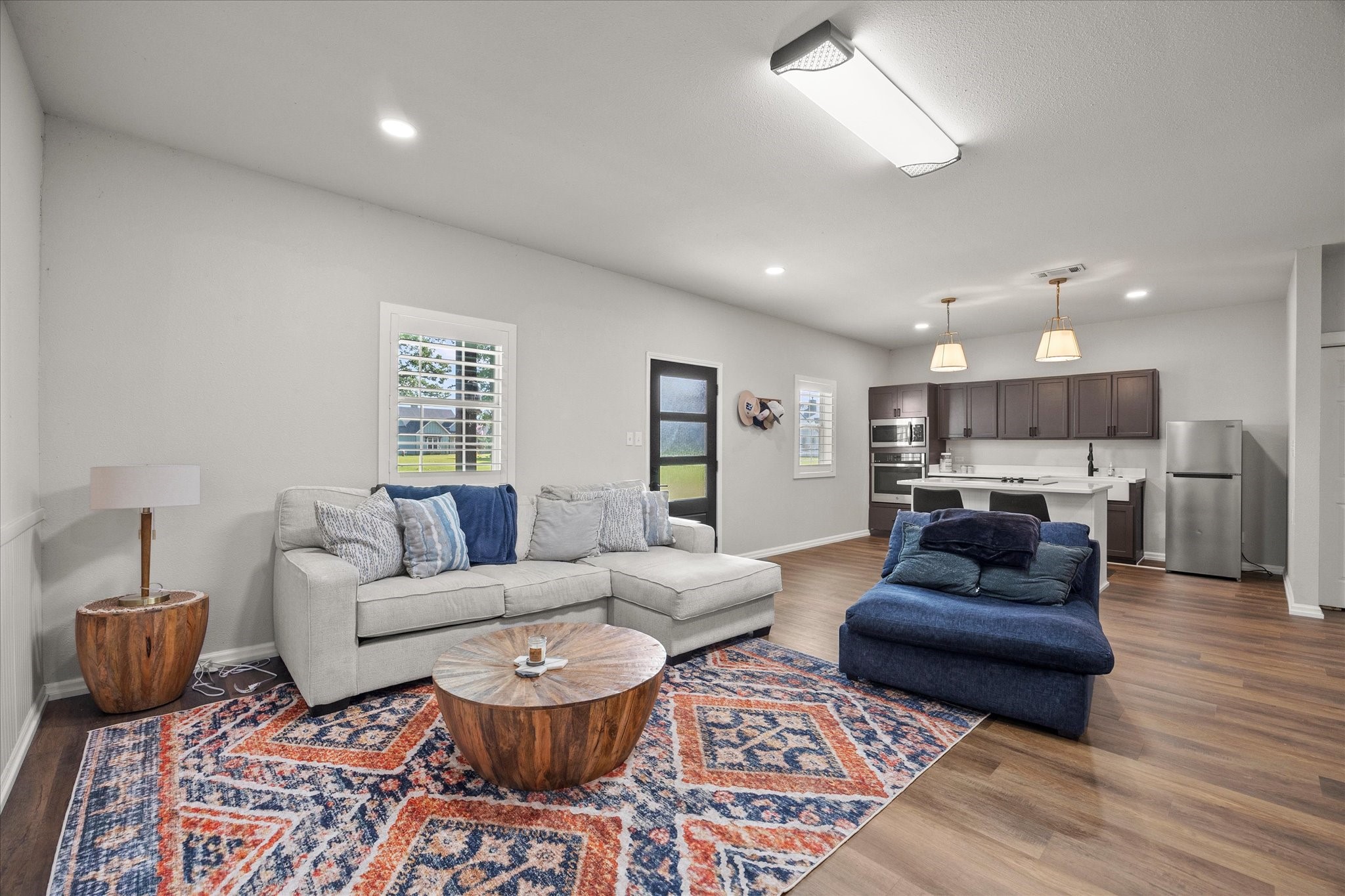2030 Cedar Drive Union Valley TX 75474