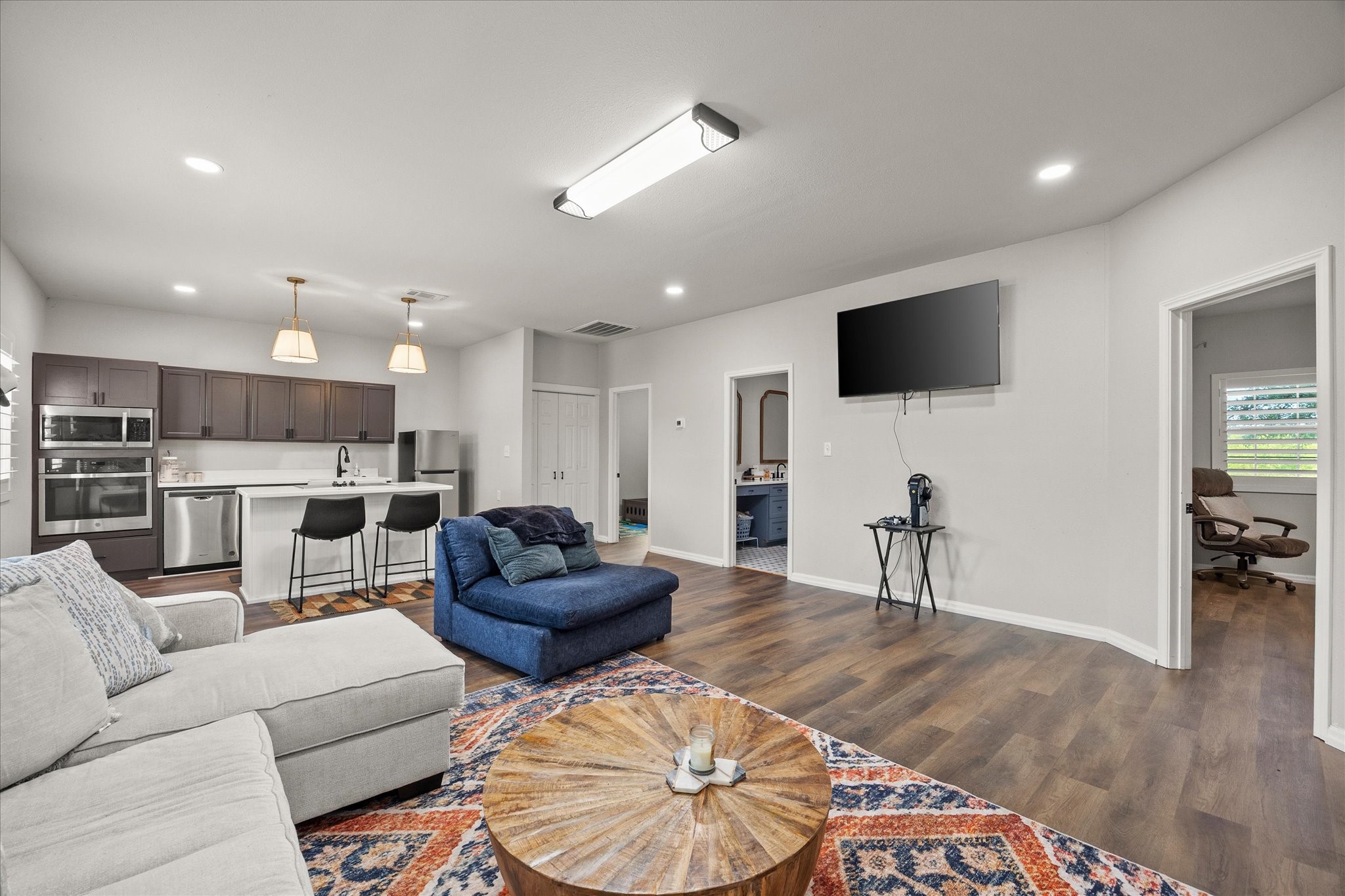 2030 Cedar Drive Union Valley TX 75474