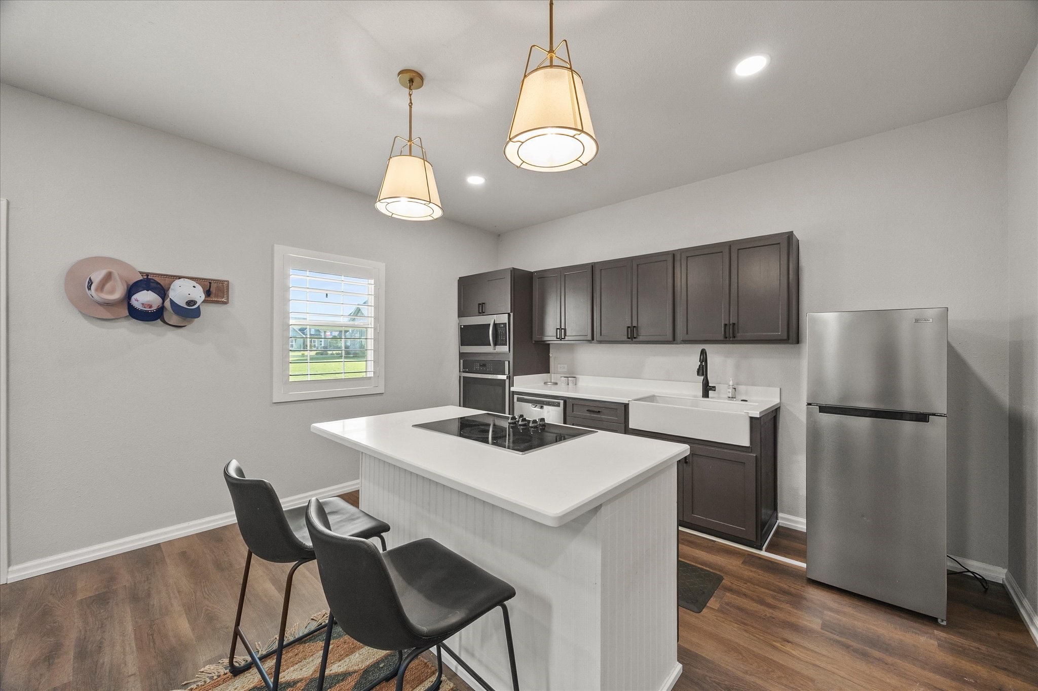 2030 Cedar Drive Union Valley TX 75474