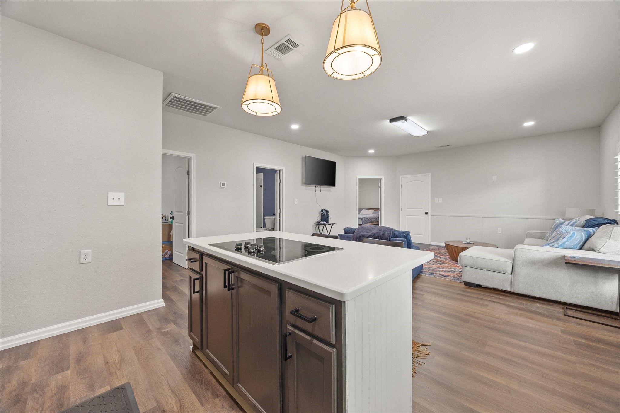 2030 Cedar Drive Union Valley TX 75474
