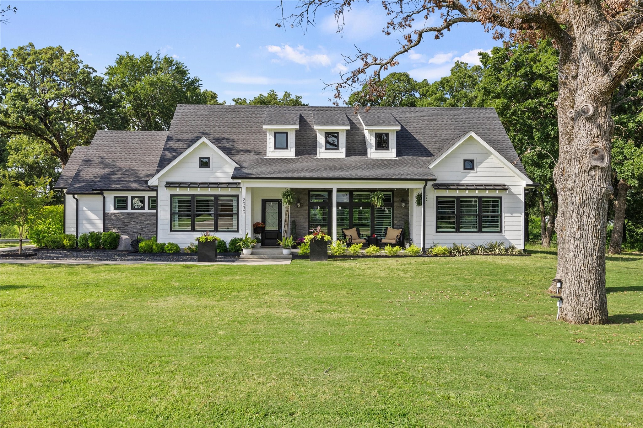 2030 Cedar Drive Union Valley TX 75474