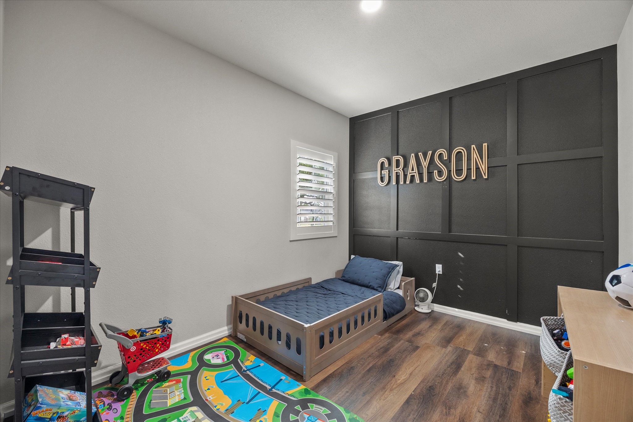 2030 Cedar Drive Union Valley TX 75474