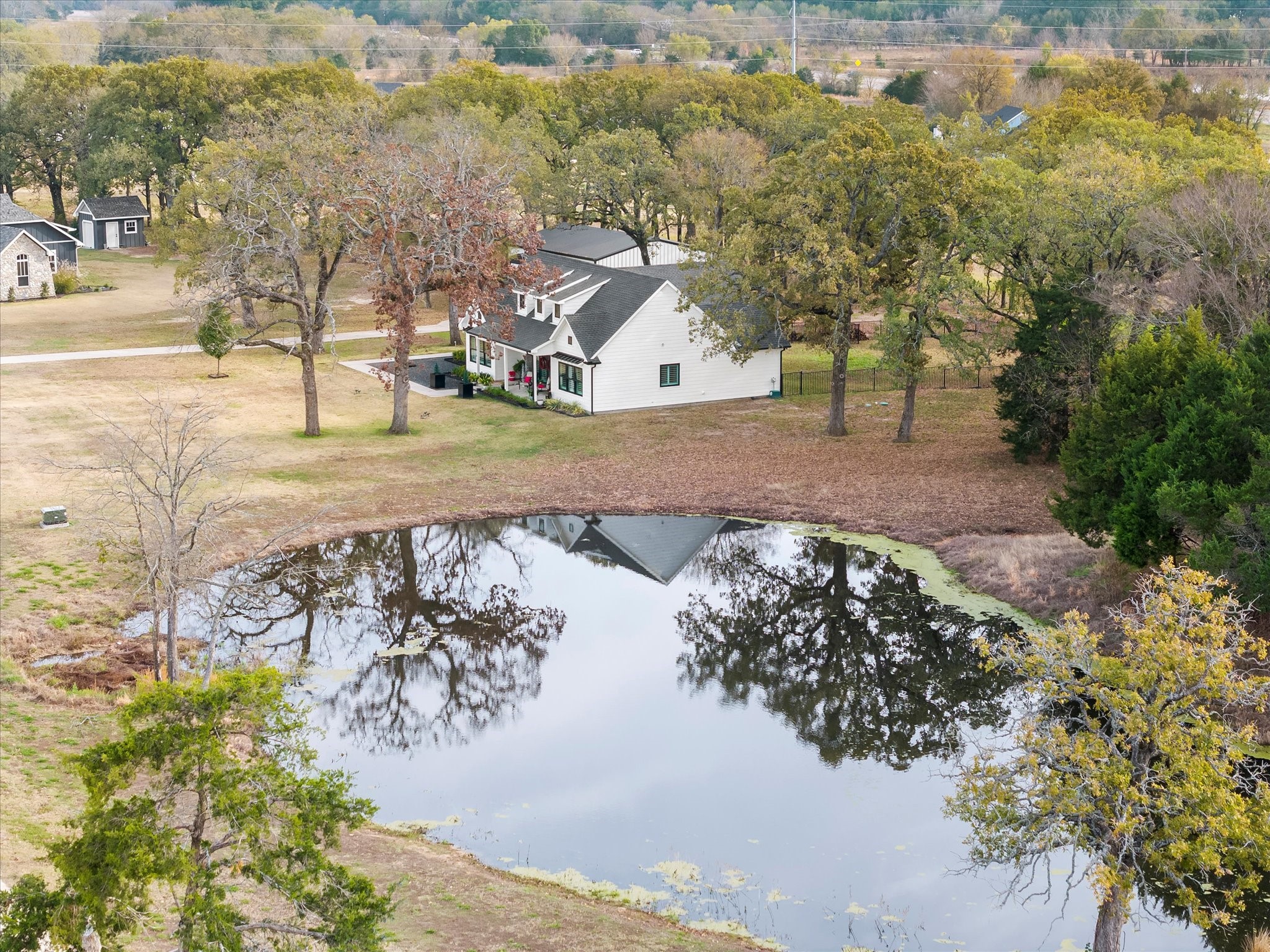 2030 Cedar Drive Union Valley TX 75474