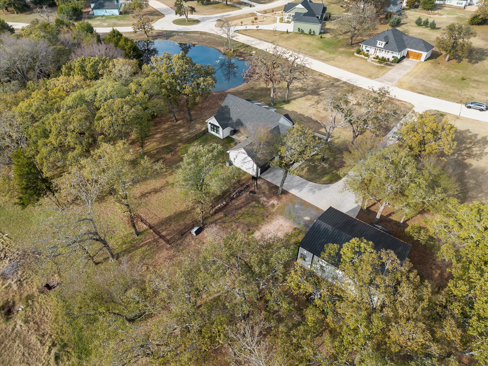 2030 Cedar Drive Union Valley TX 75474