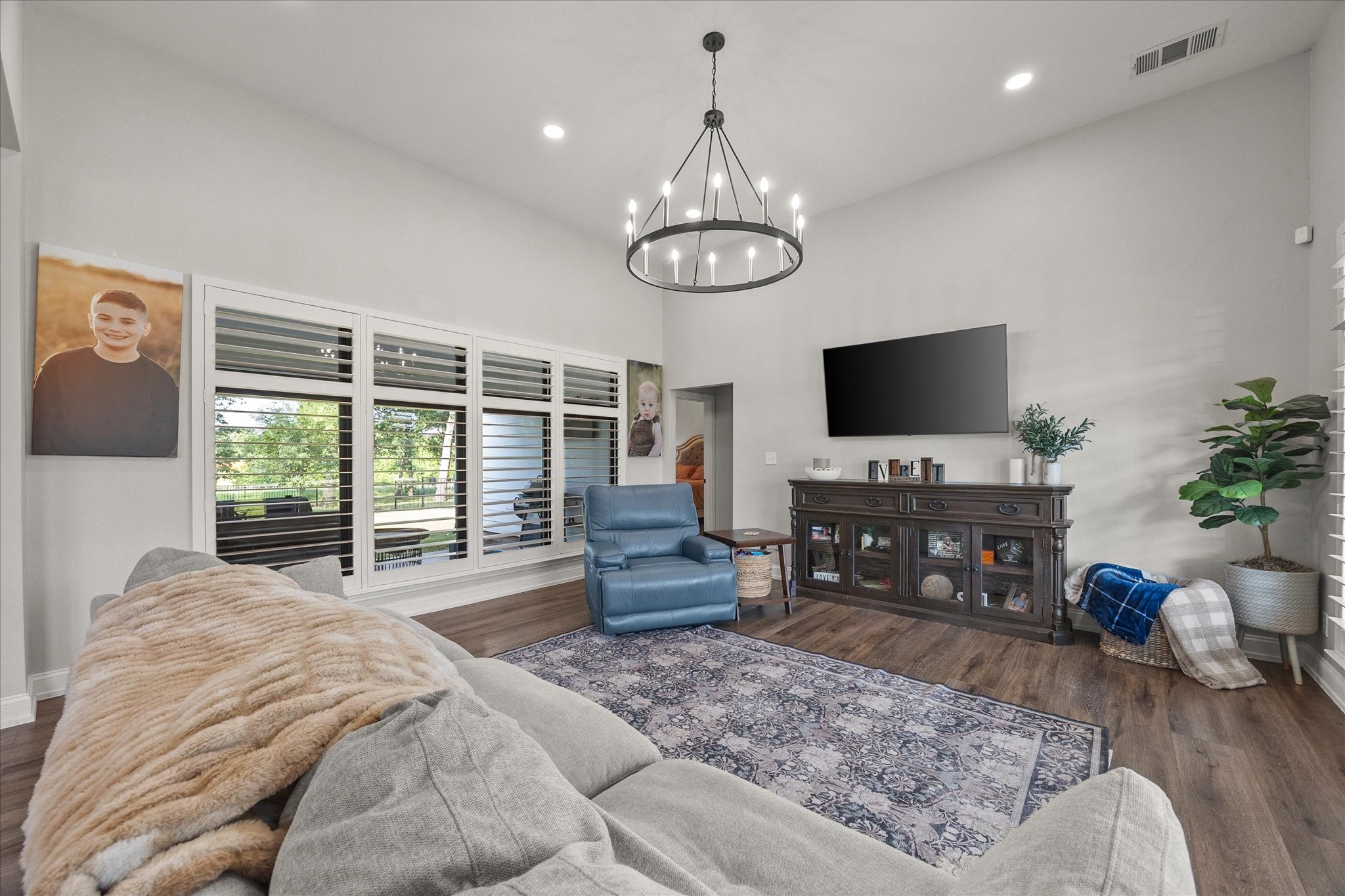 2030 Cedar Drive Union Valley TX 75474