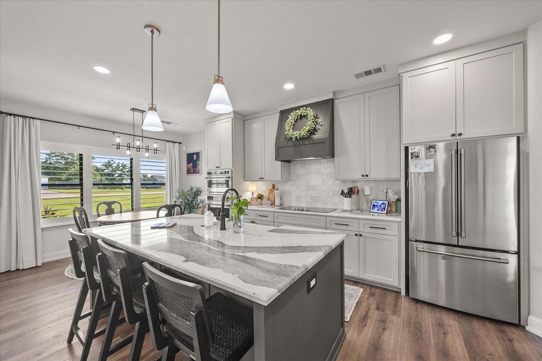 2030 Cedar Drive Union Valley TX 75474