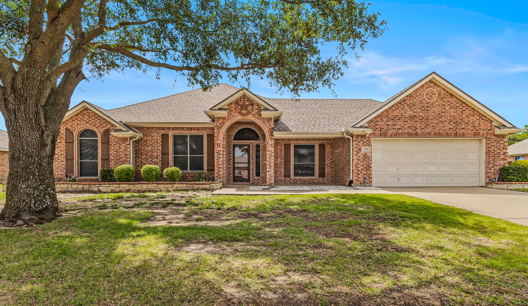 110 Chinaberry Trail Forney TX 75126