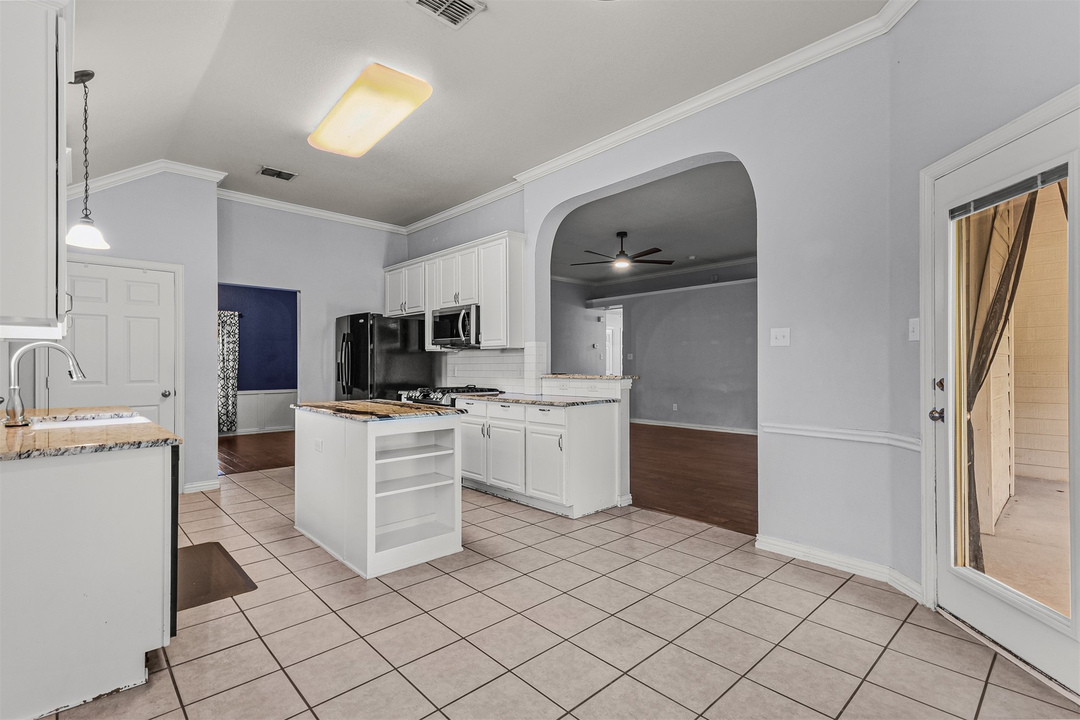 110 Chinaberry Trail Forney TX 75126