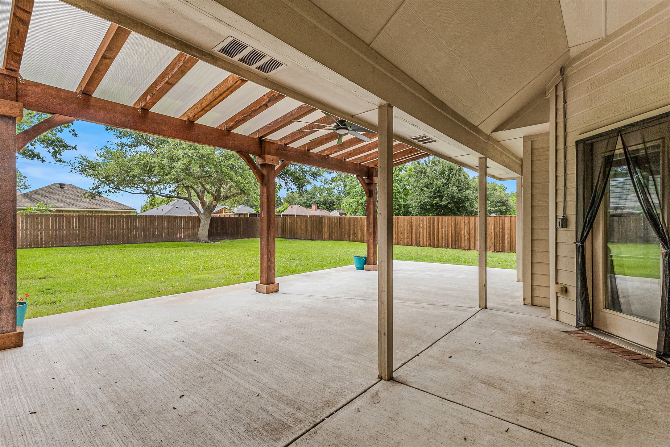 110 Chinaberry Trail Forney TX 75126