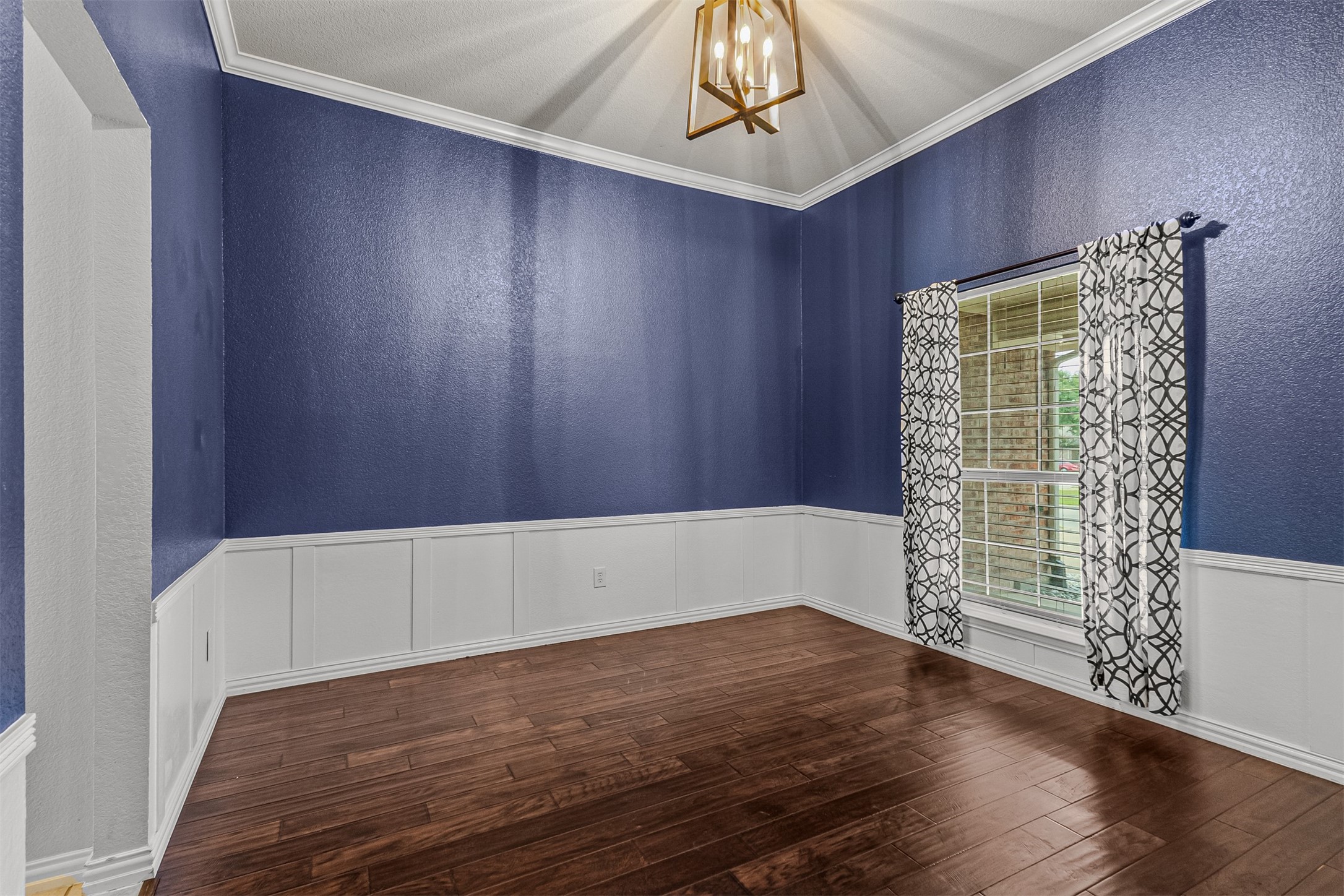 110 Chinaberry Trail Forney TX 75126