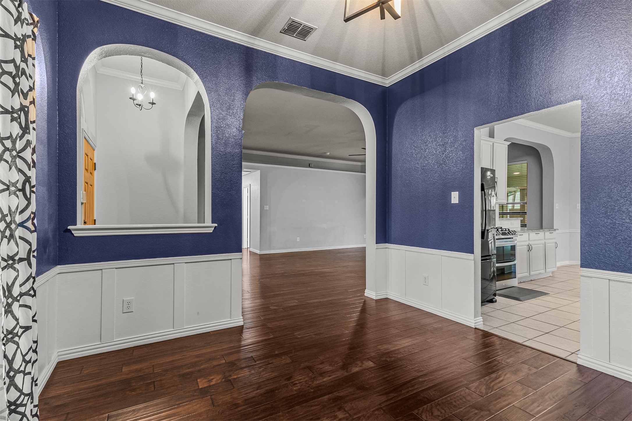 110 Chinaberry Trail Forney TX 75126