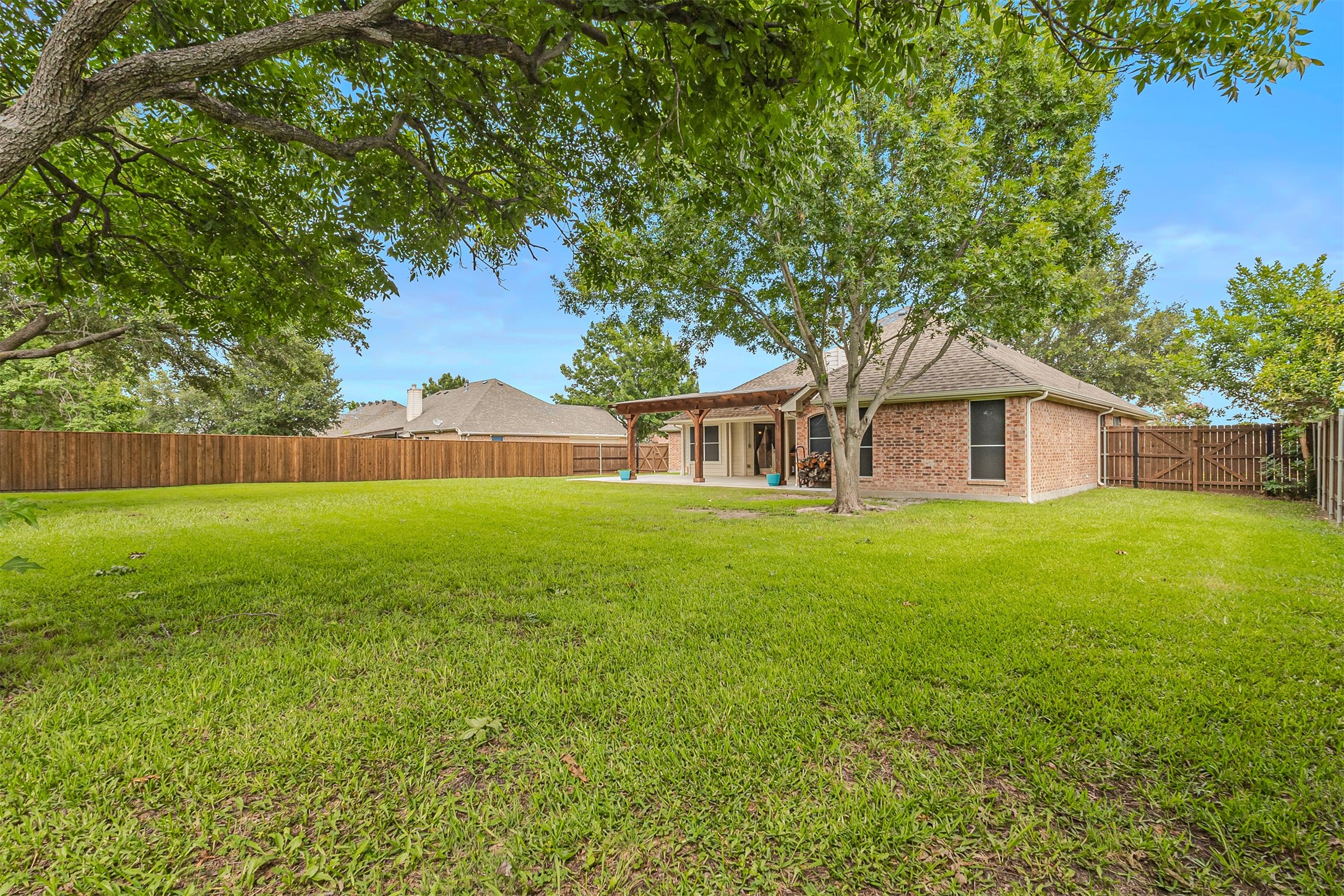110 Chinaberry Trail Forney TX 75126