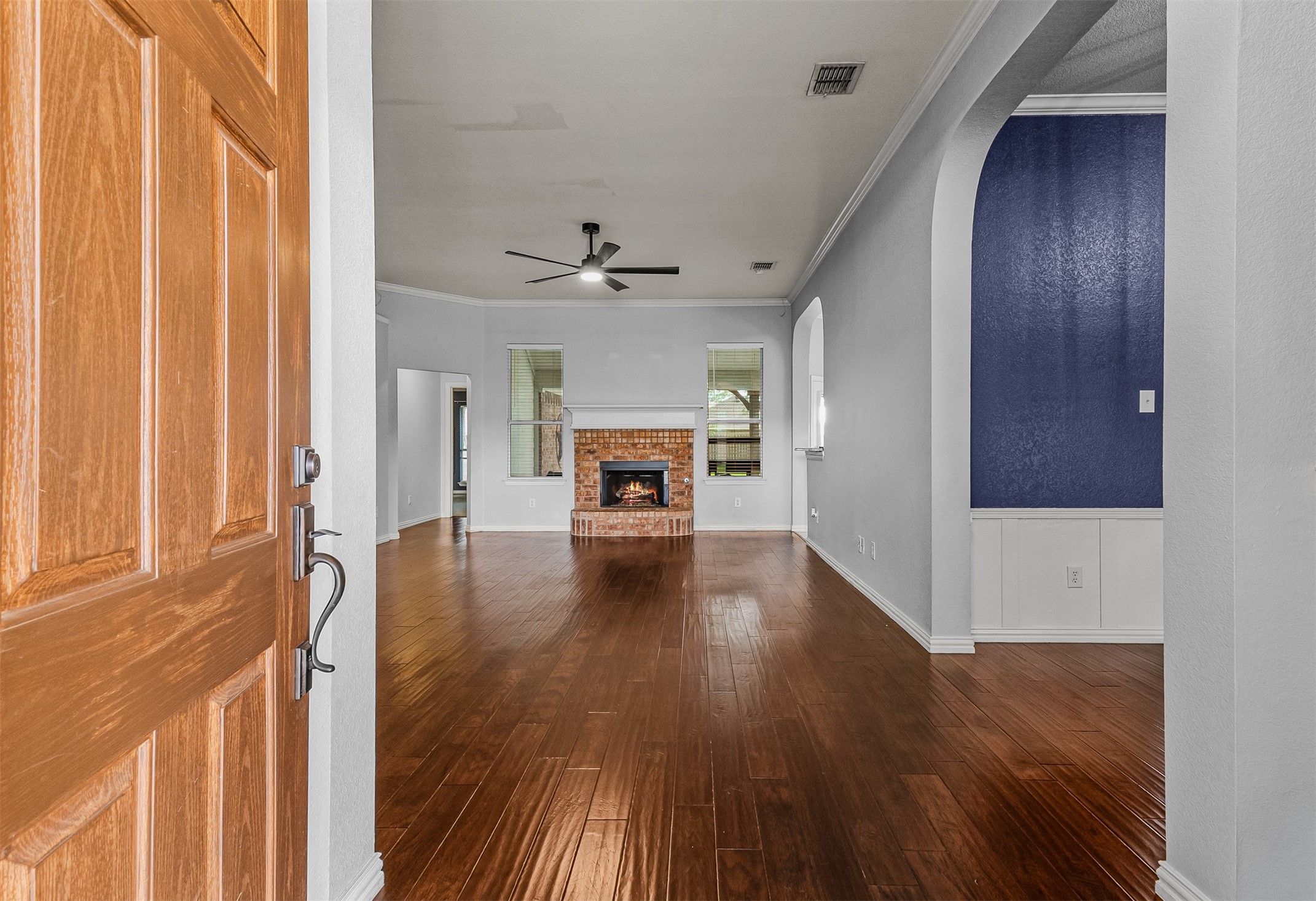 110 Chinaberry Trail Forney TX 75126