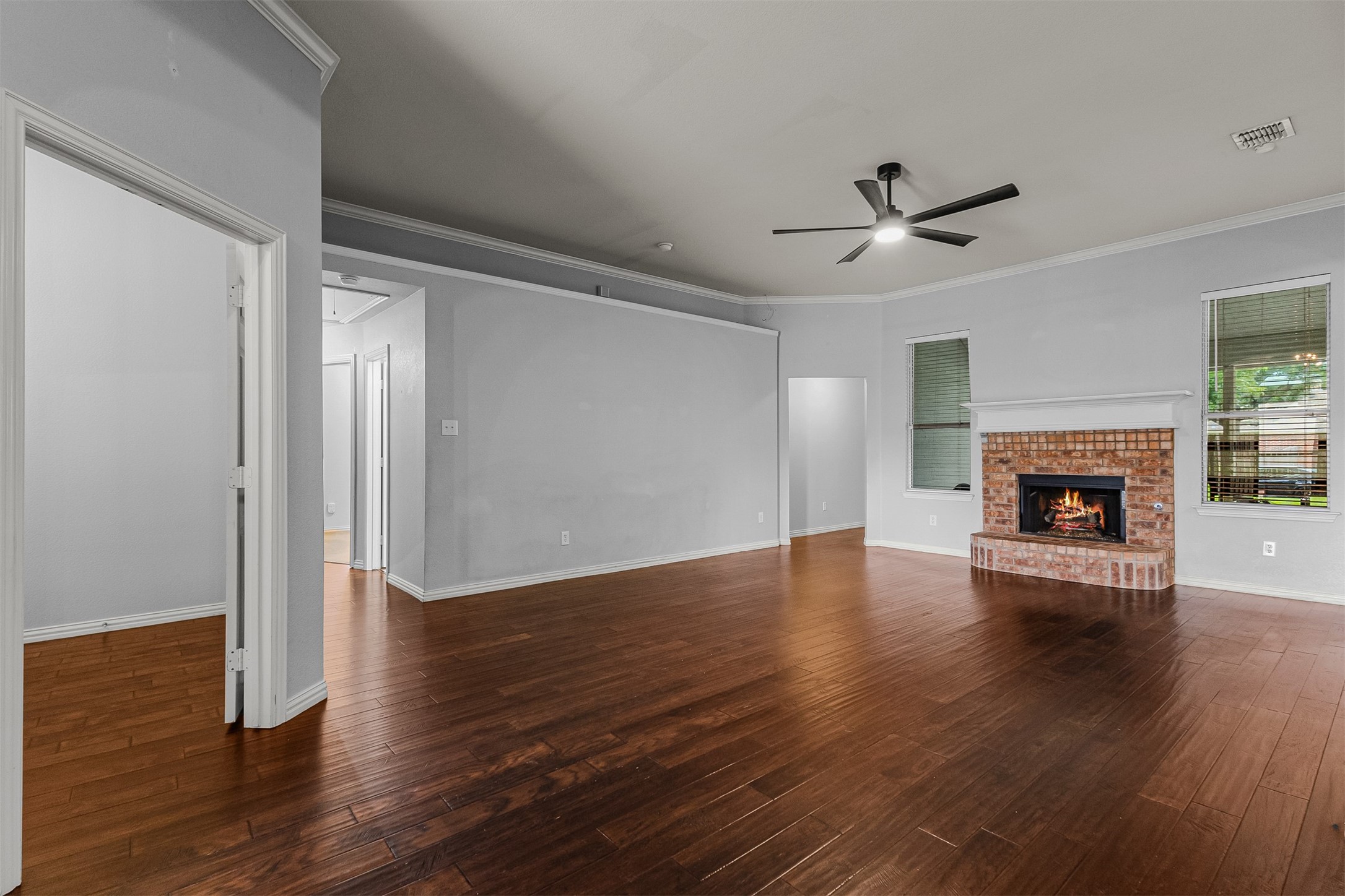 110 Chinaberry Trail Forney TX 75126