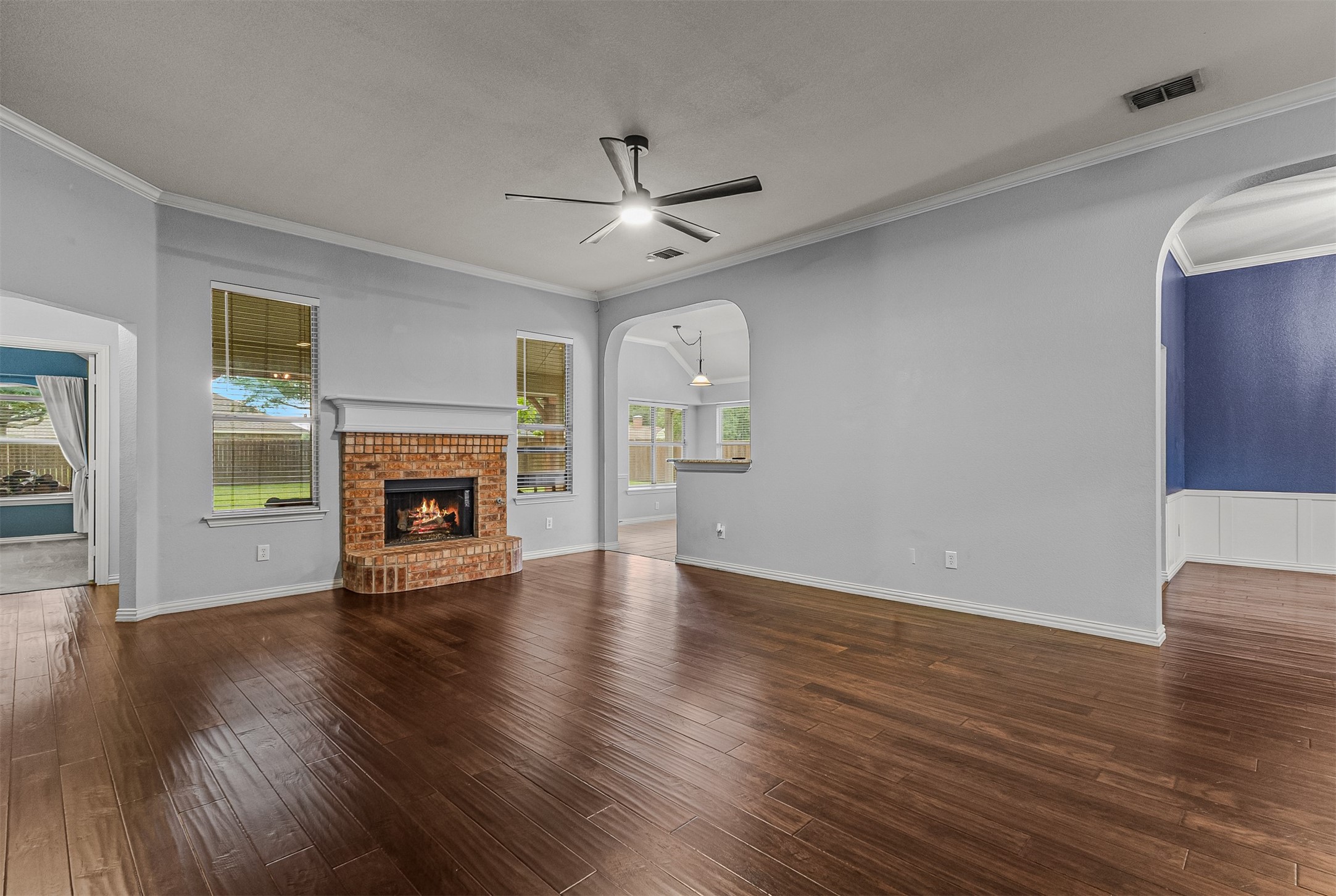 110 Chinaberry Trail Forney TX 75126
