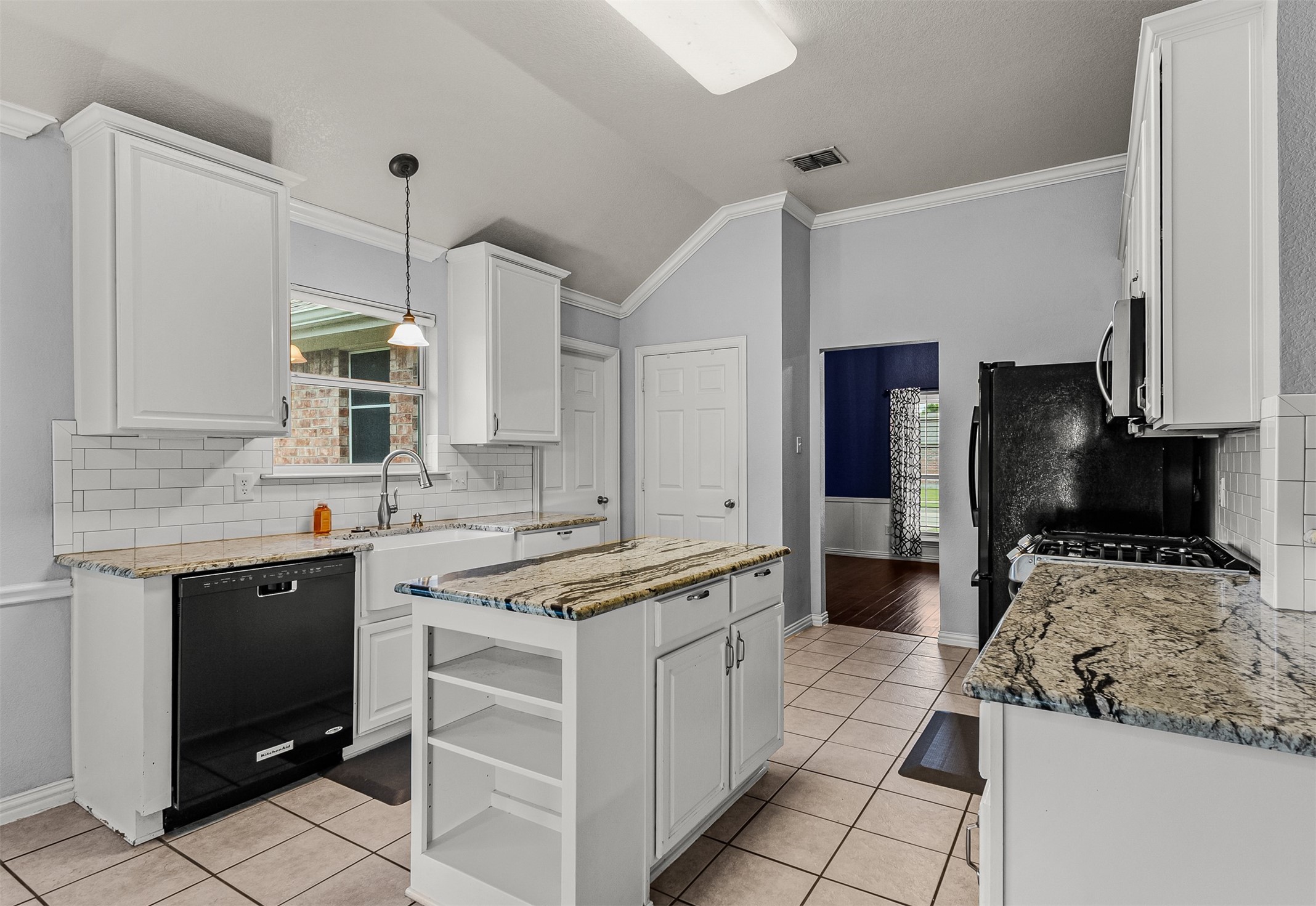 110 Chinaberry Trail Forney TX 75126