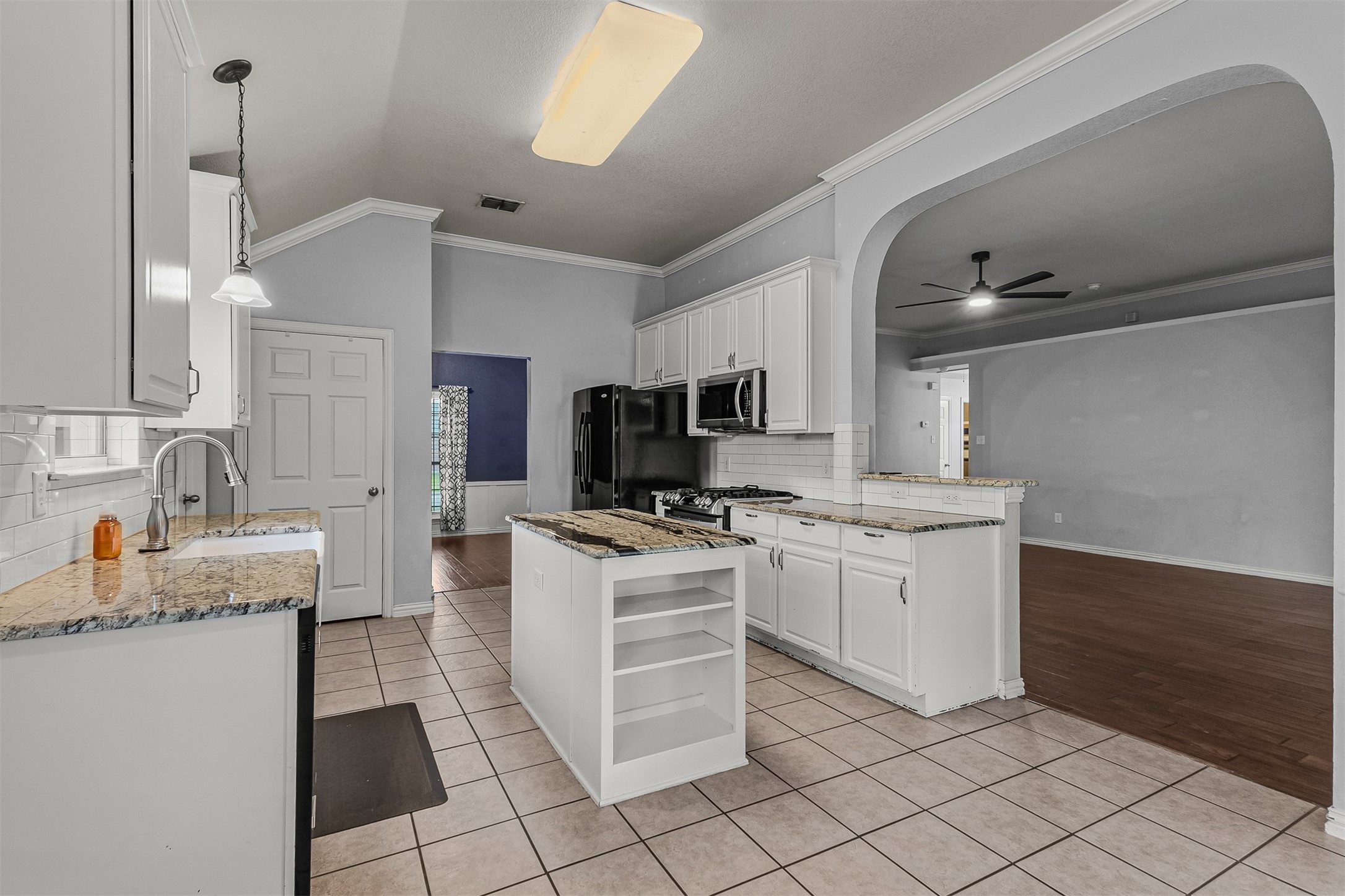 110 Chinaberry Trail Forney TX 75126