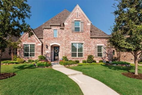 7451 Perry Drive Frisco TX 75035
