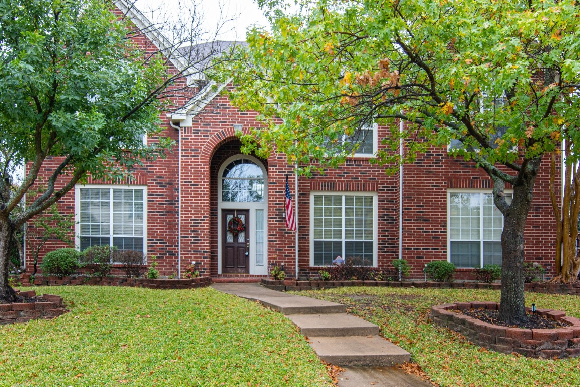 1617 Branchview Court Keller TX 76248