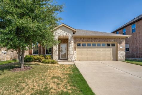 604 Corbin Drive Arlington TX 76002