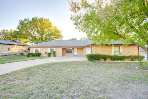 7313 Vista Cliff Drive Fort Worth TX 76179