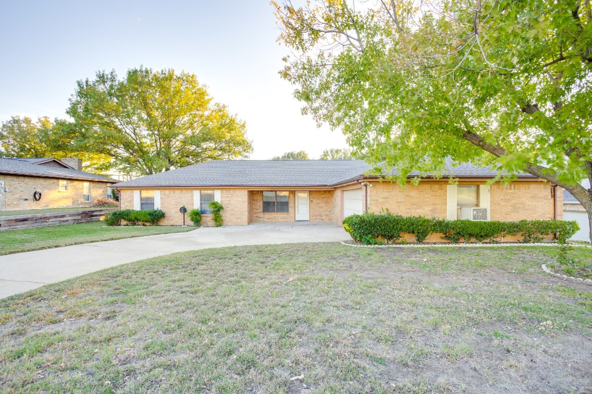 7313 Vista Cliff Drive Fort Worth TX 76179
