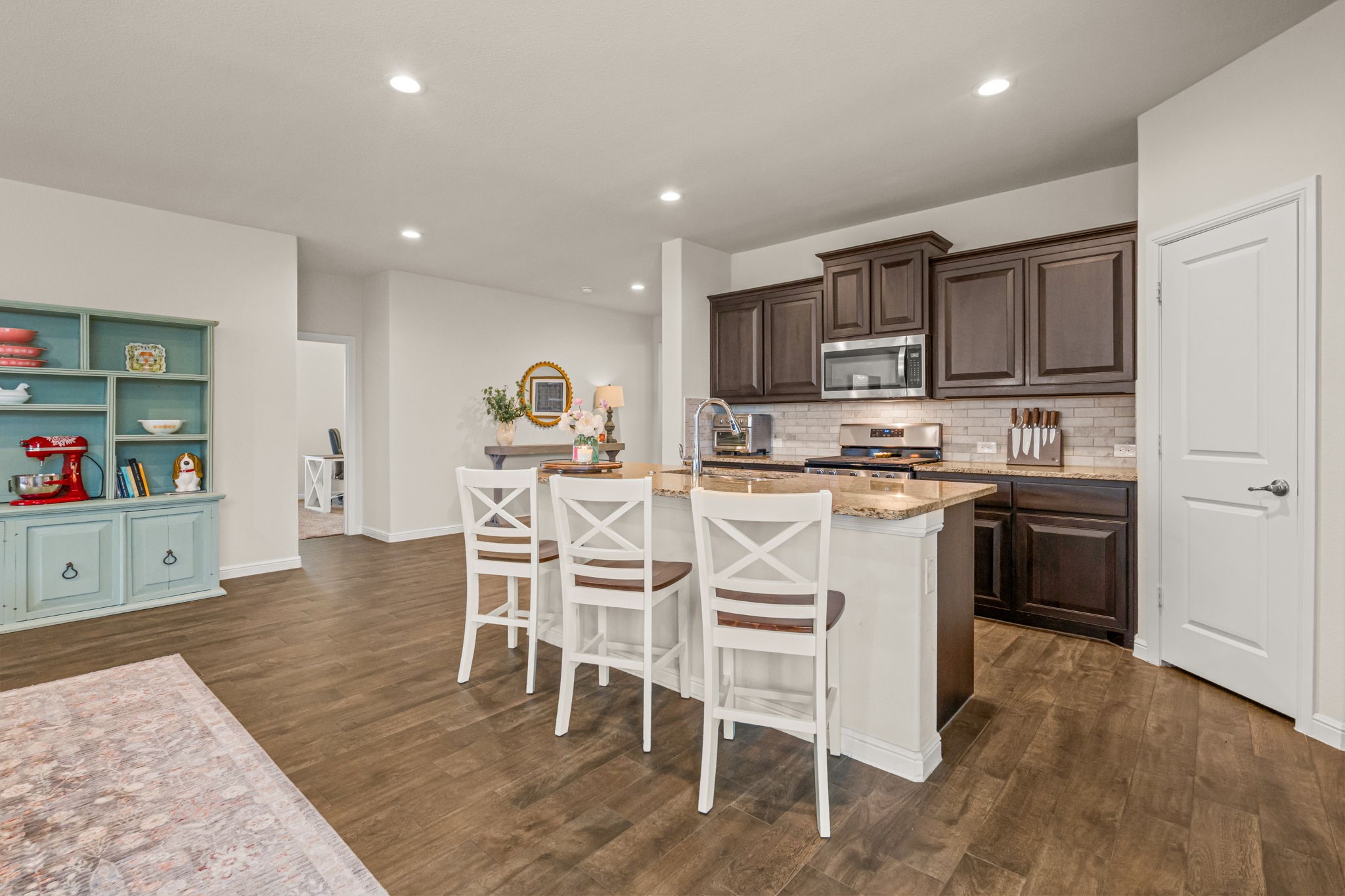 1443 Fox Hollow Road Krum TX 76249