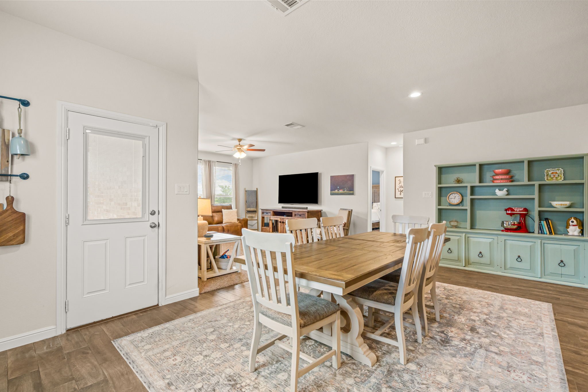 1443 Fox Hollow Road Krum TX 76249