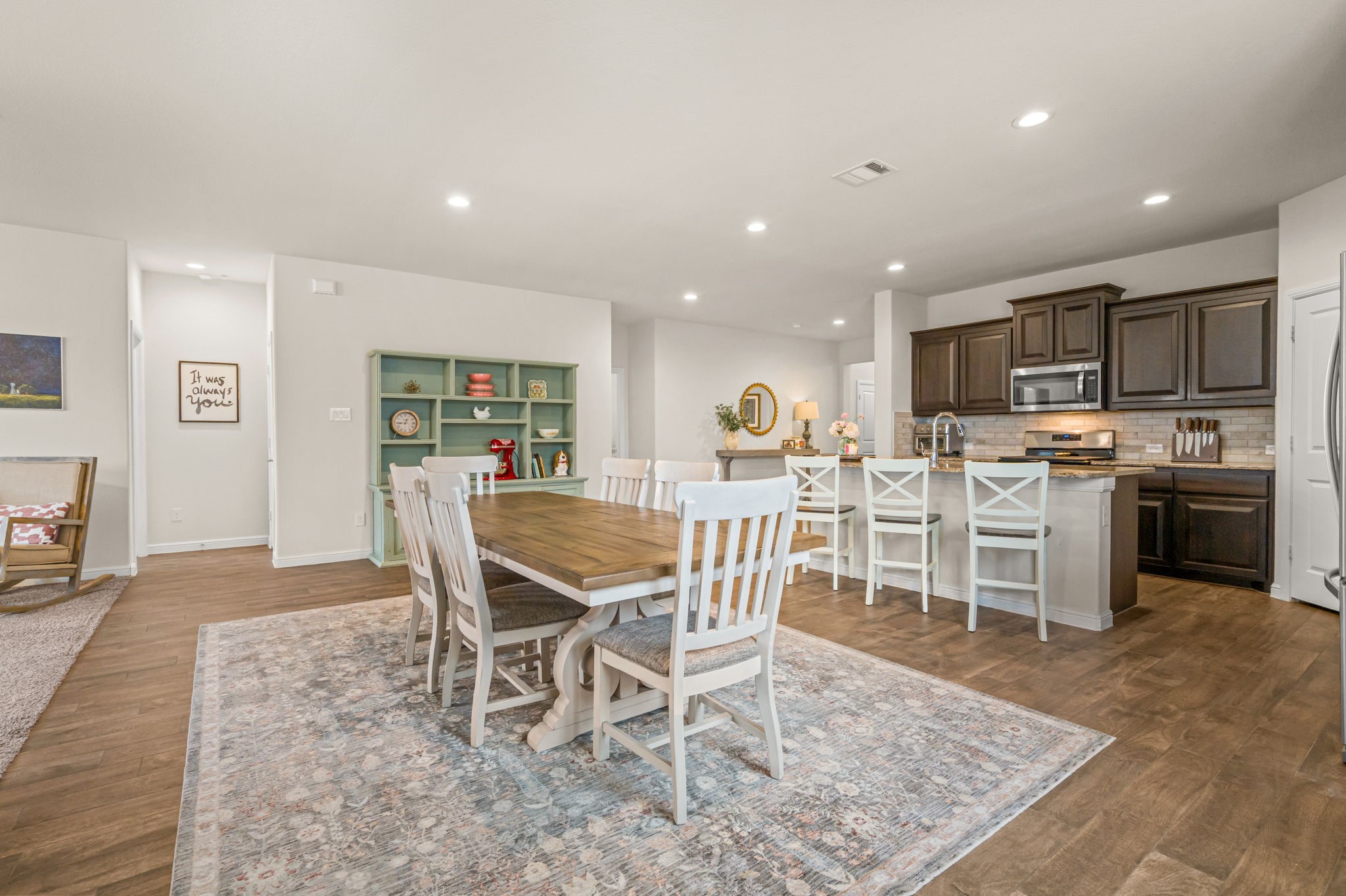 1443 Fox Hollow Road Krum TX 76249