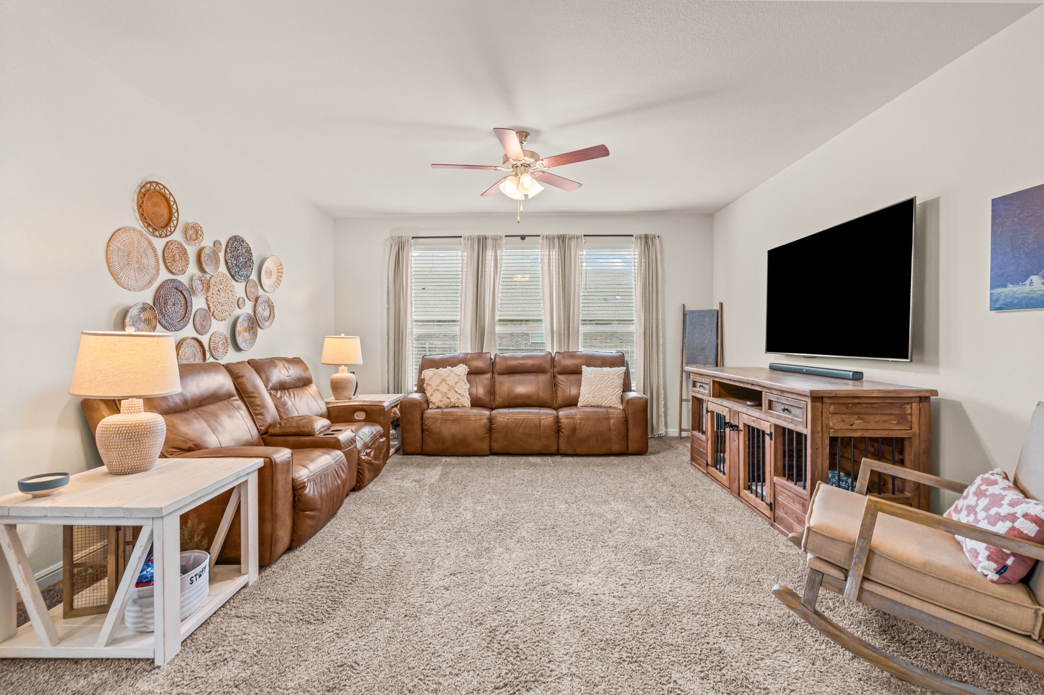 1443 Fox Hollow Road Krum TX 76249