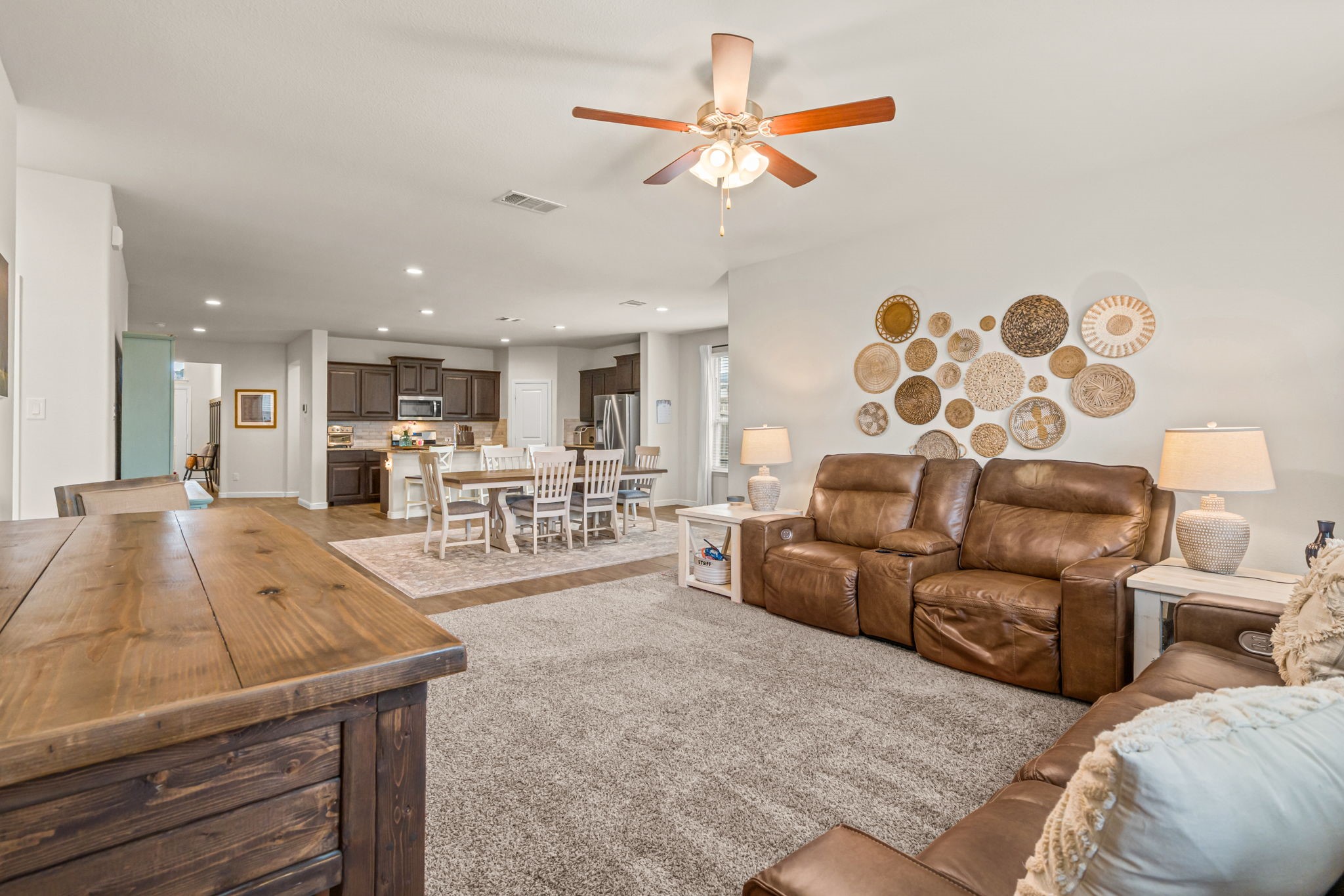 1443 Fox Hollow Road Krum TX 76249