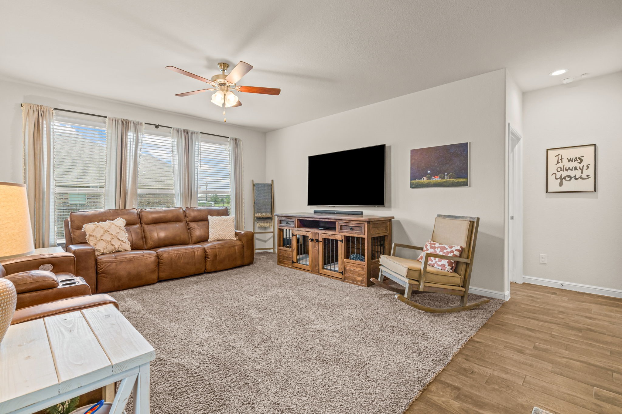 1443 Fox Hollow Road Krum TX 76249