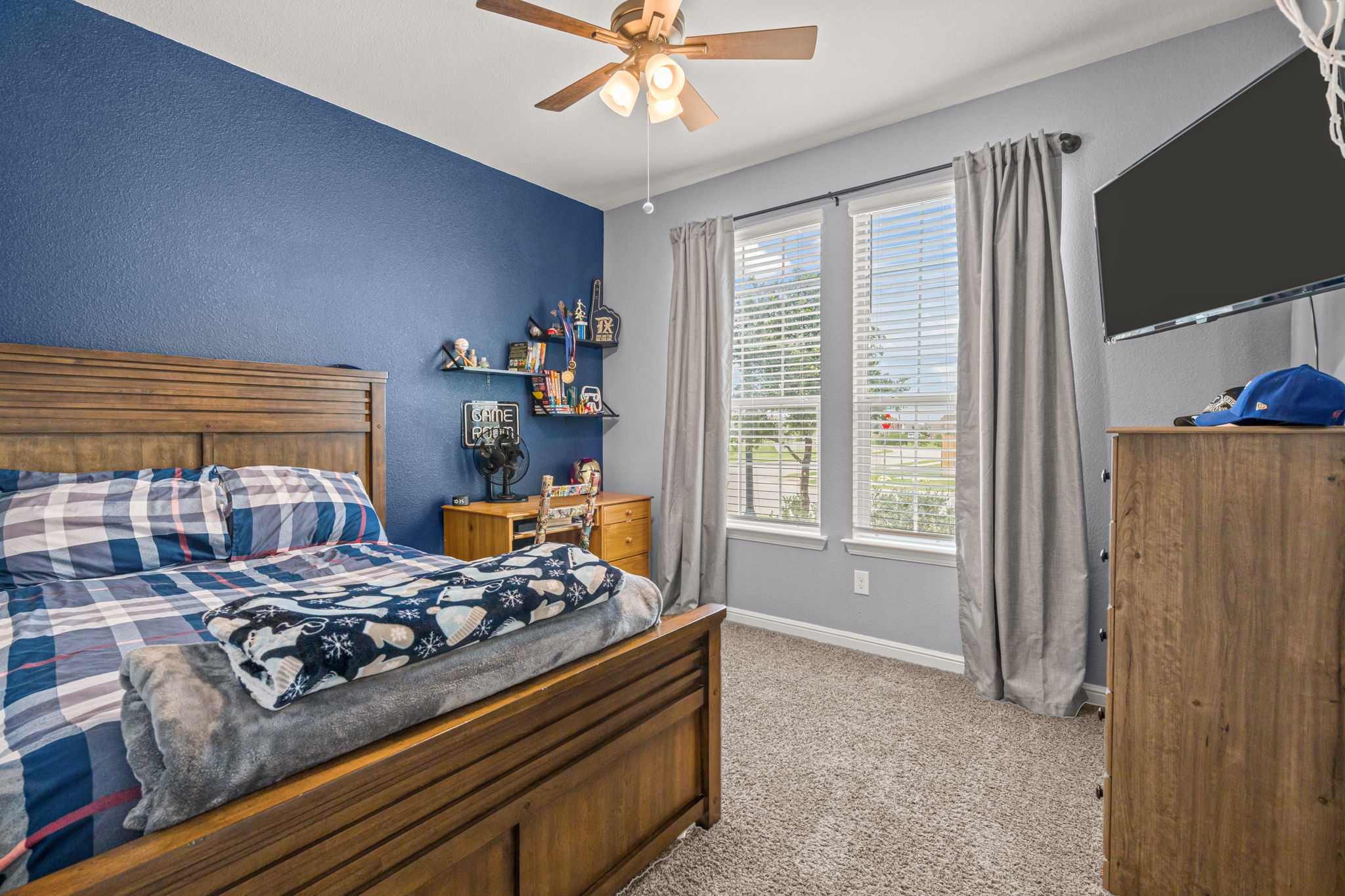 1443 Fox Hollow Road Krum TX 76249