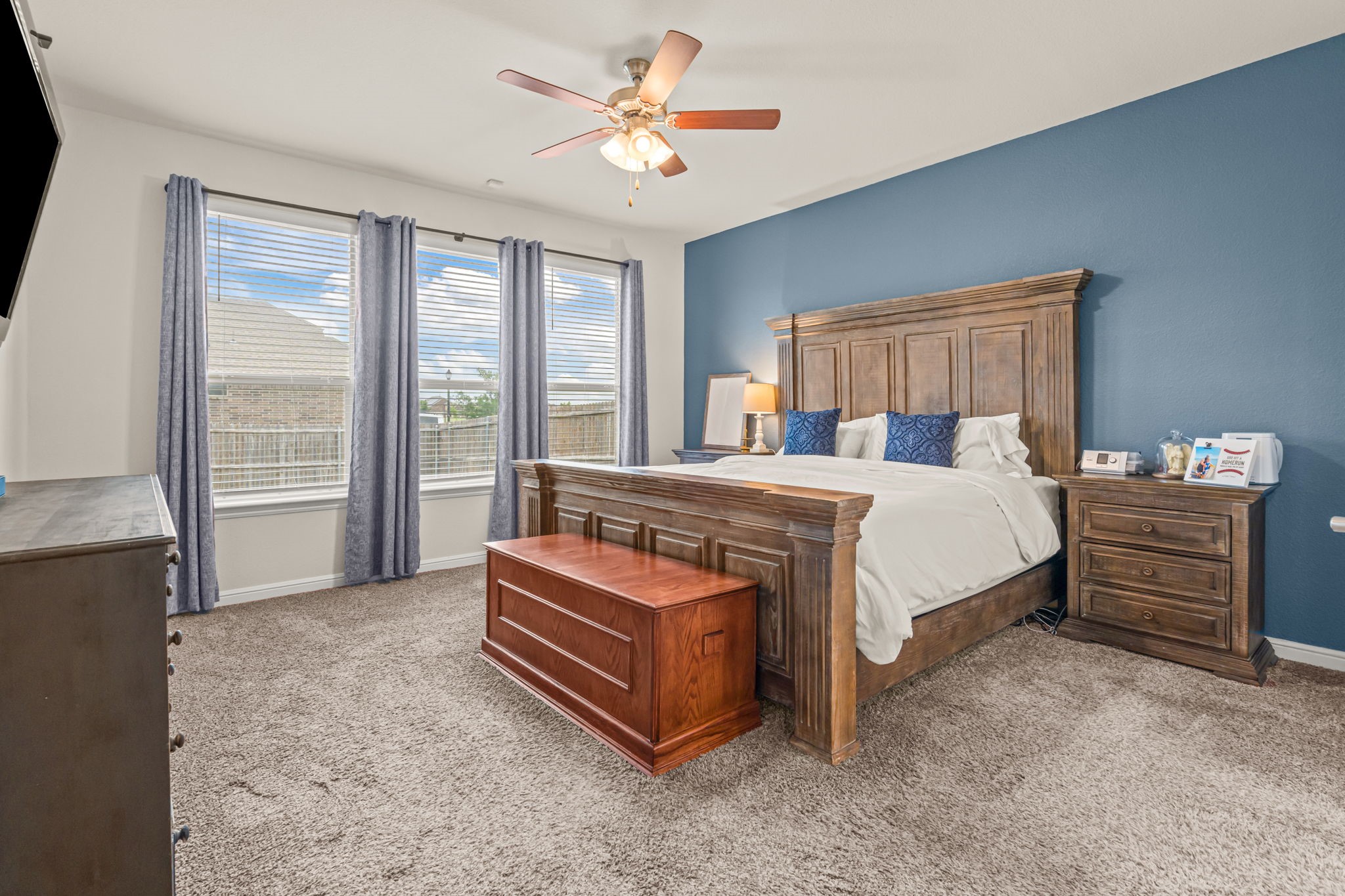 1443 Fox Hollow Road Krum TX 76249