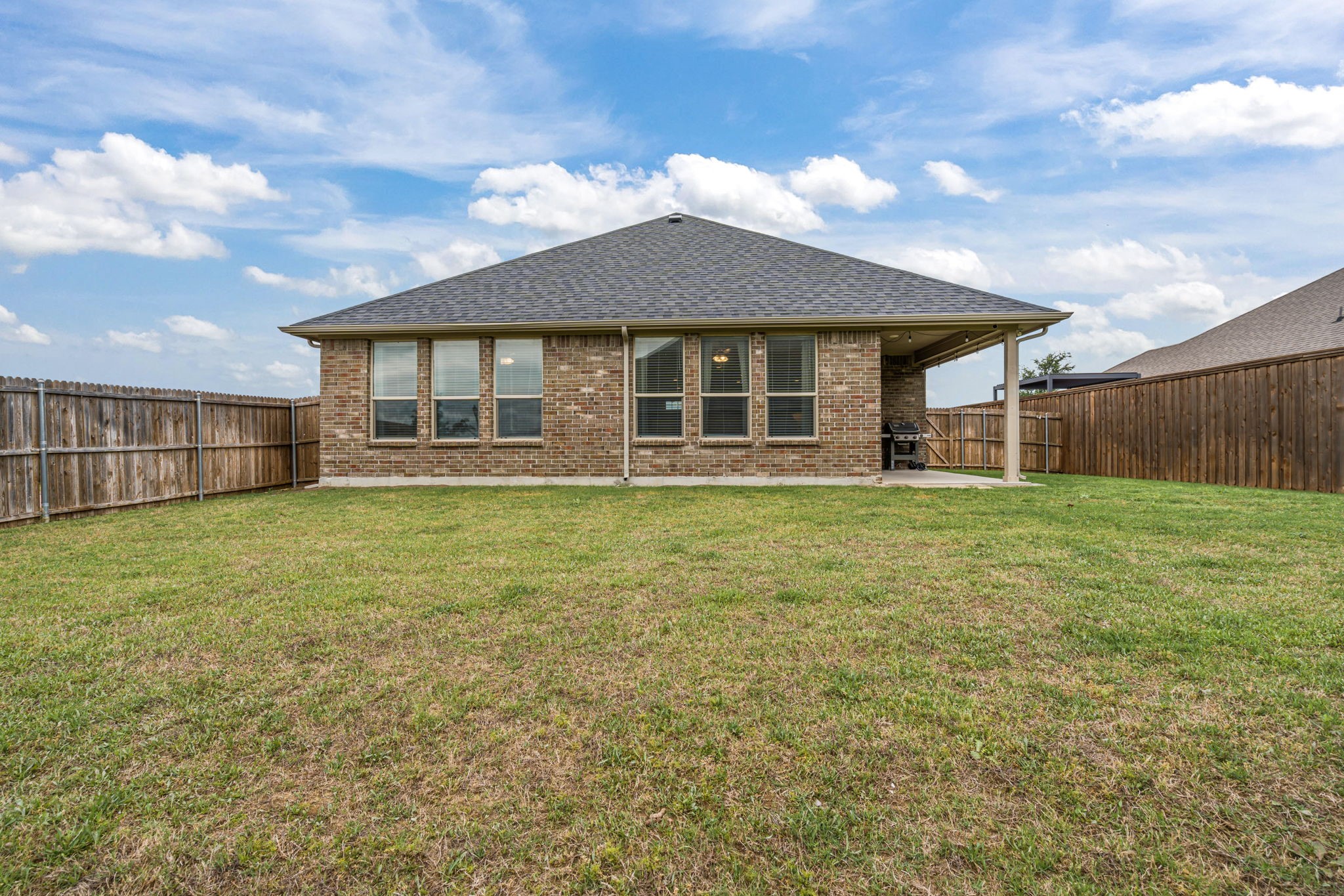 1443 Fox Hollow Road Krum TX 76249