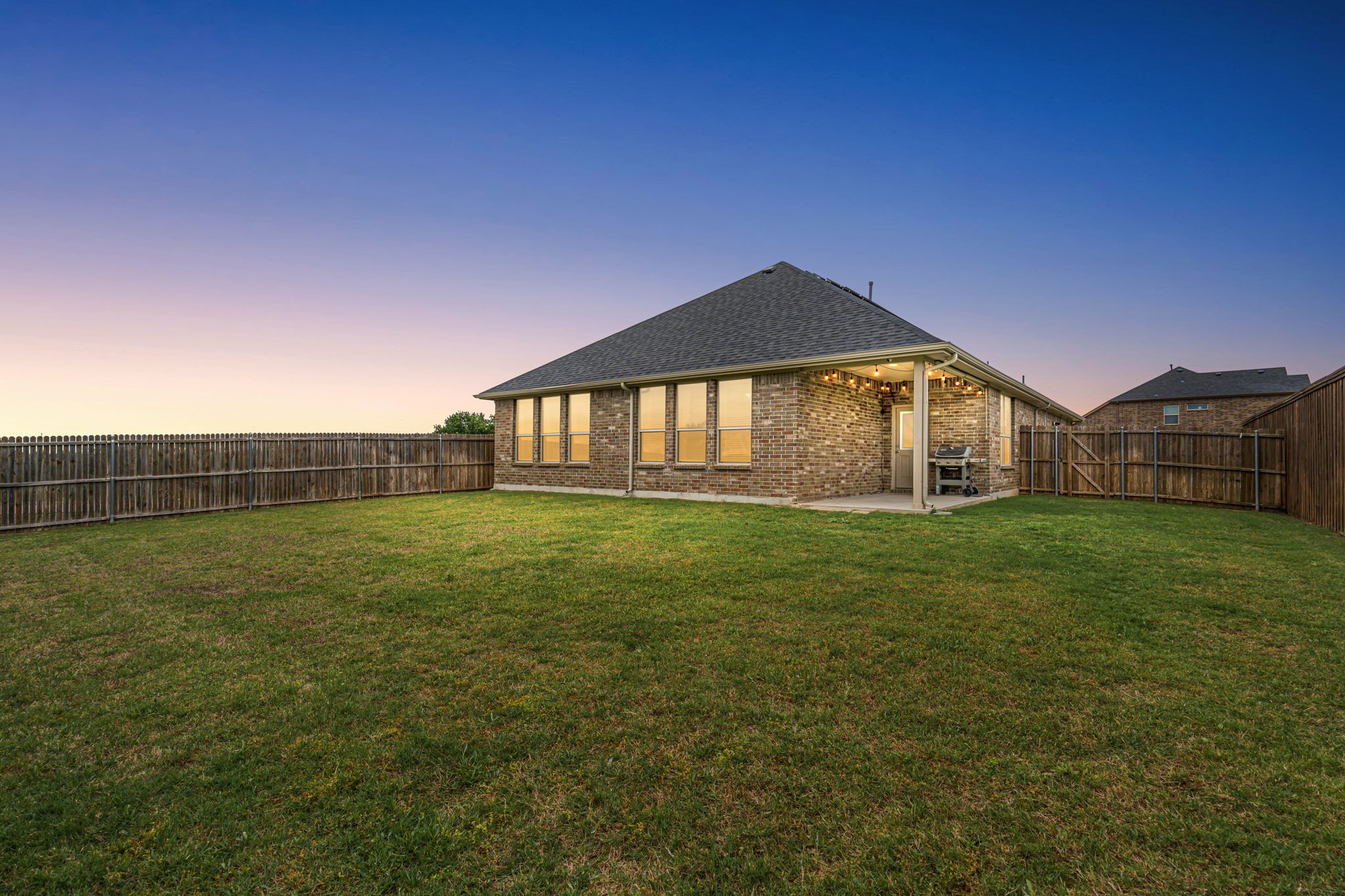 1443 Fox Hollow Road Krum TX 76249