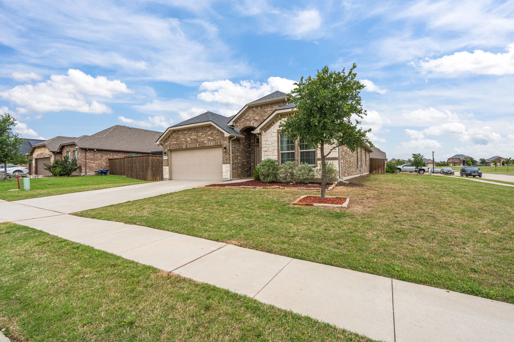 1443 Fox Hollow Road Krum TX 76249