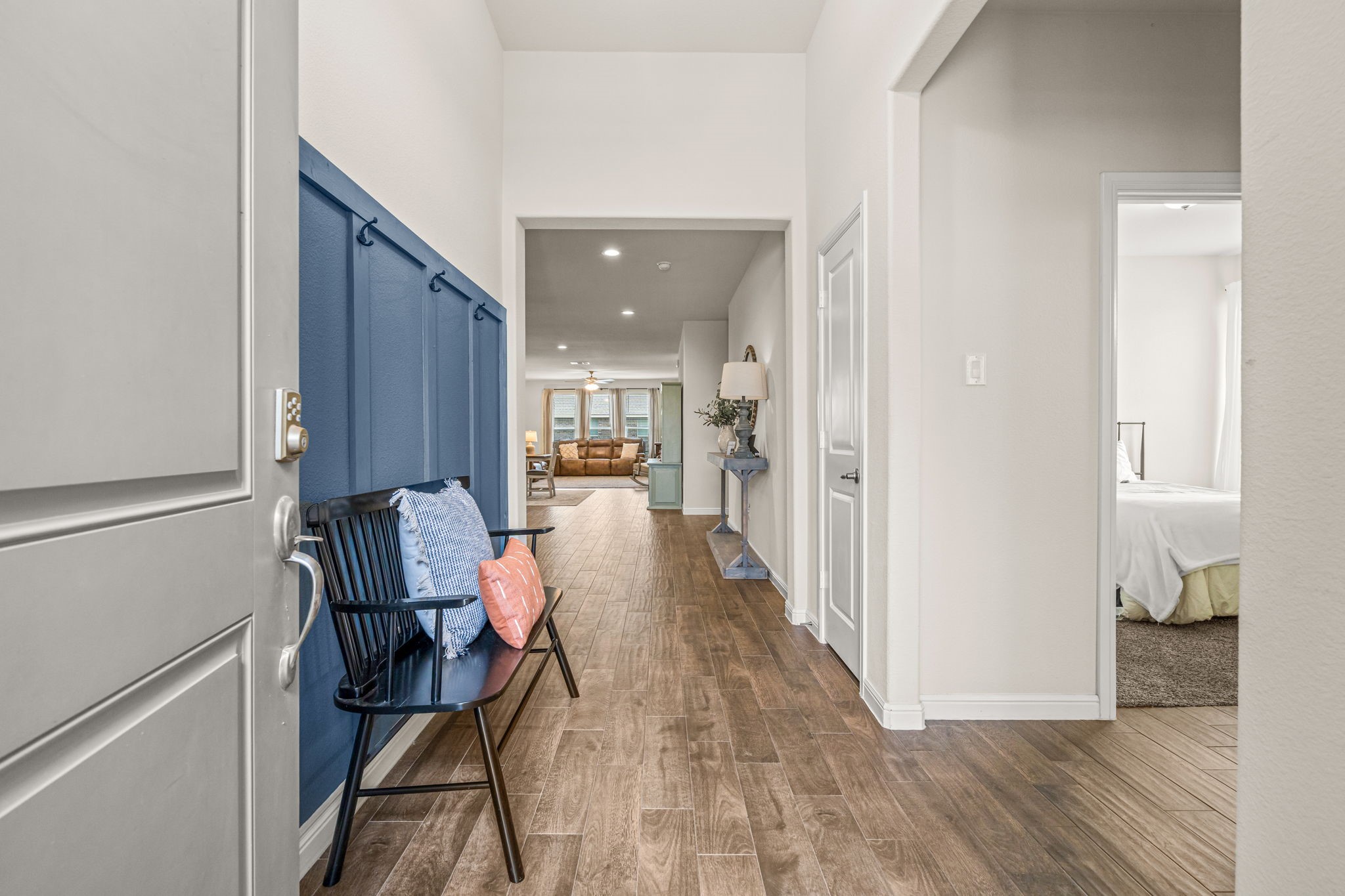 1443 Fox Hollow Road Krum TX 76249