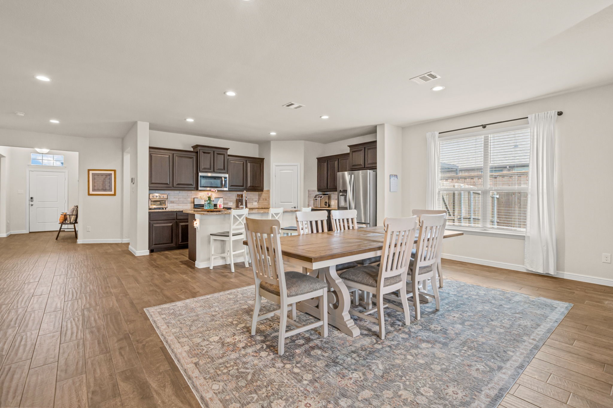1443 Fox Hollow Road Krum TX 76249