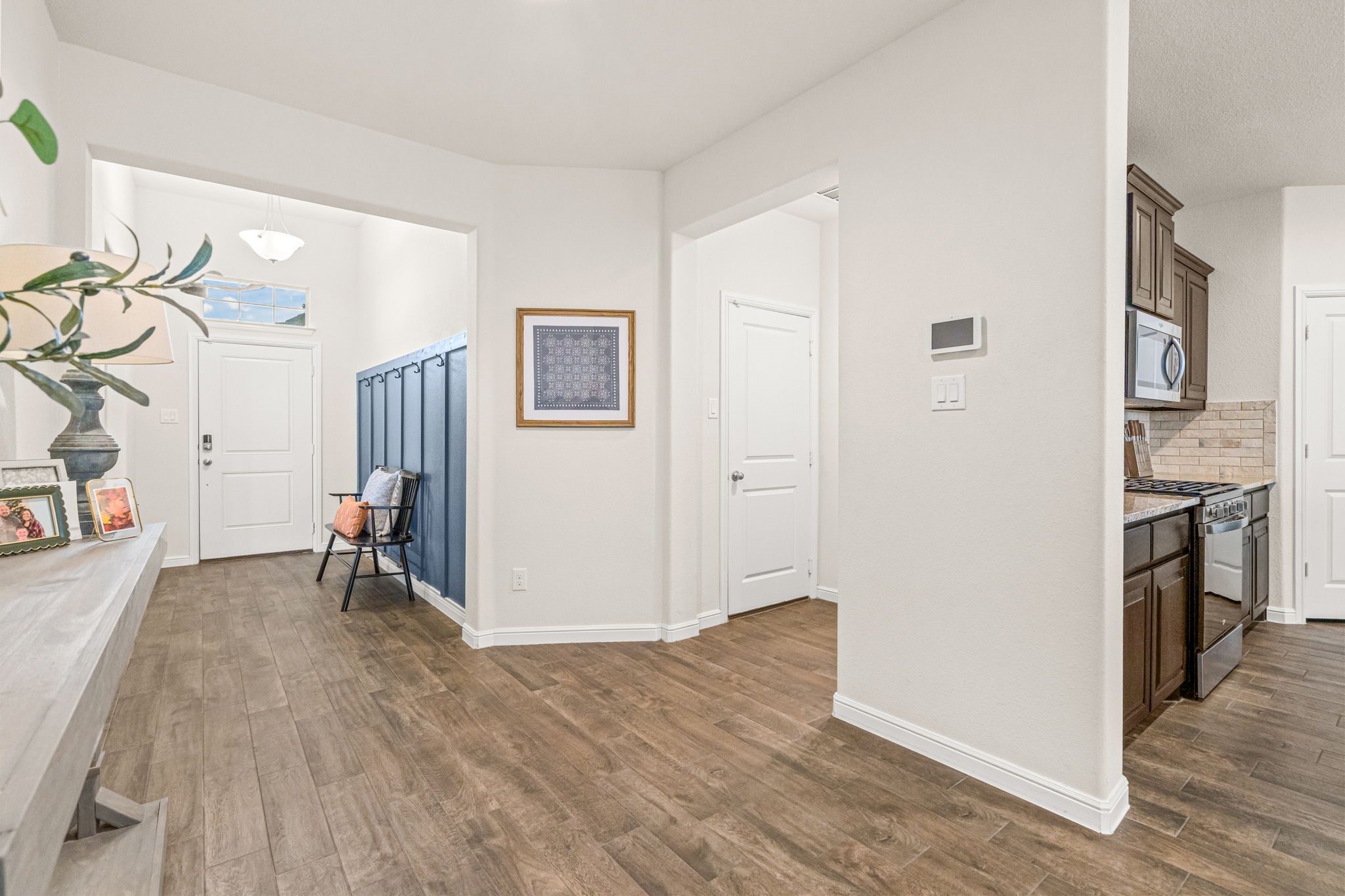 1443 Fox Hollow Road Krum TX 76249