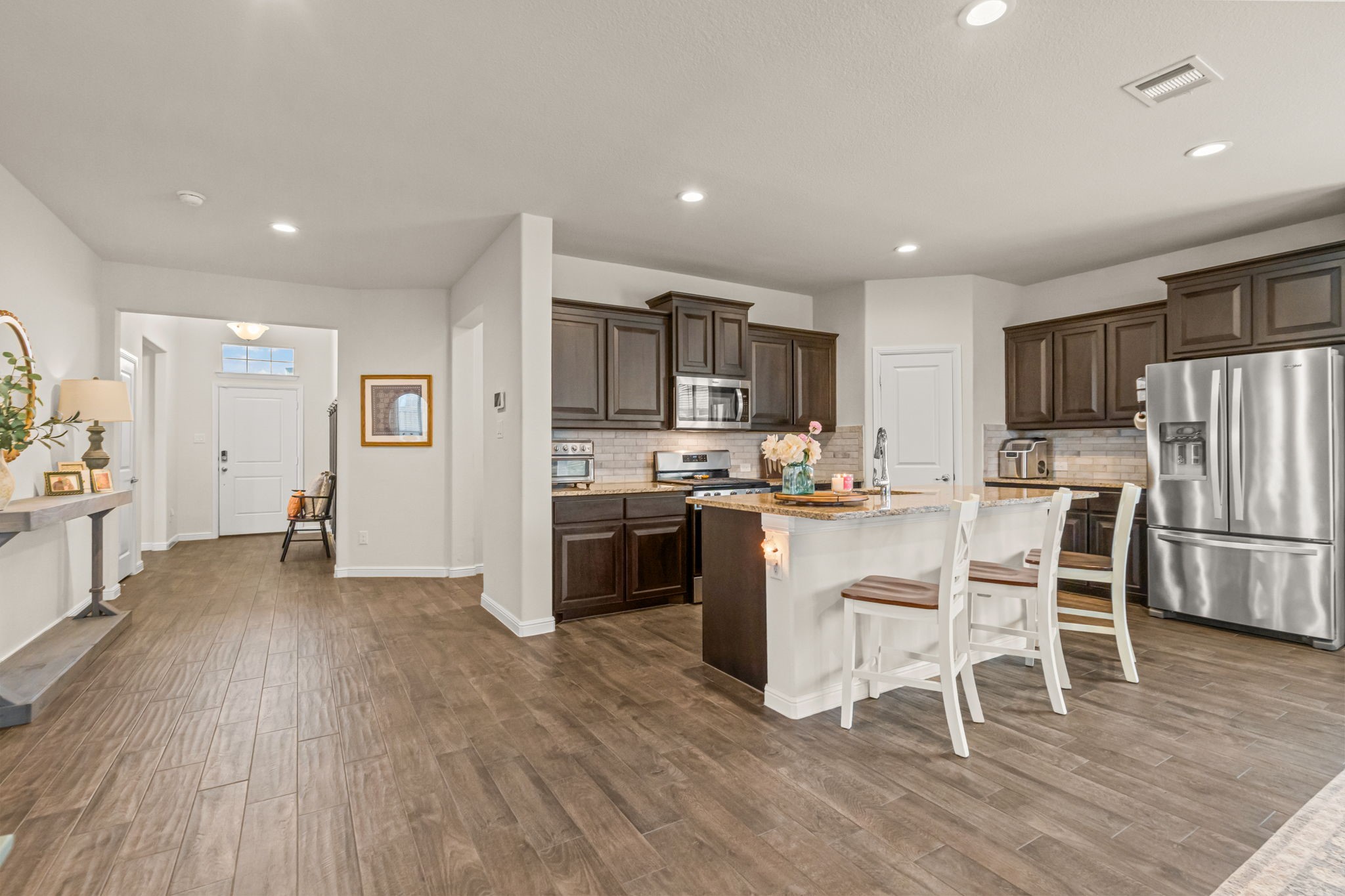1443 Fox Hollow Road Krum TX 76249