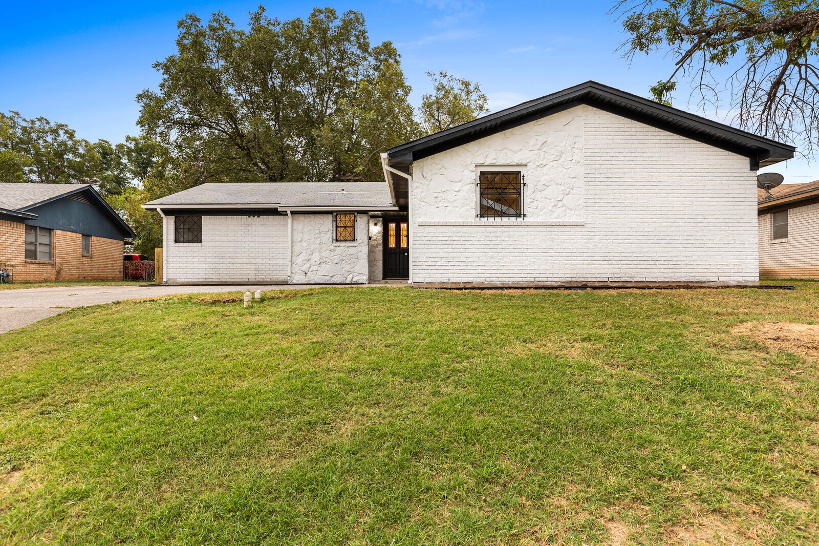 401 Carver Street Waco TX 76704