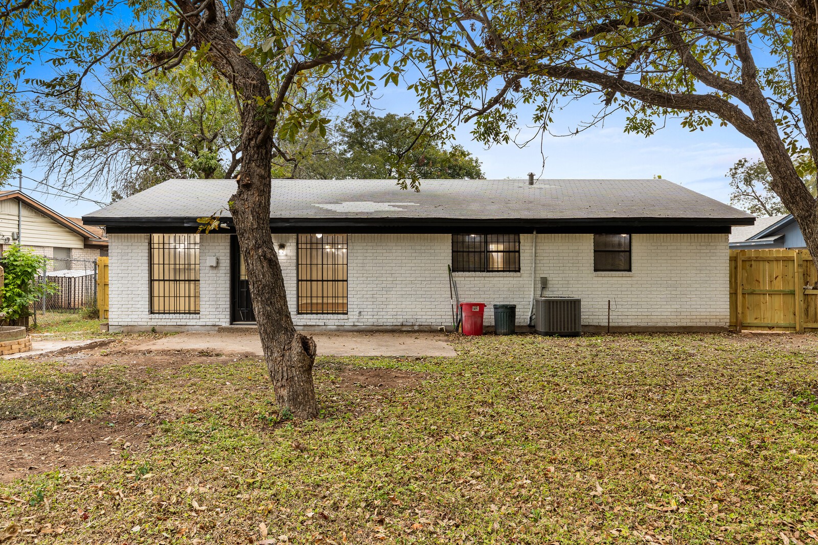 401 Carver Street Waco TX 76704