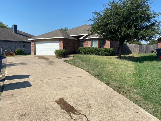 8017 Alex David Circle Dallas TX 75232