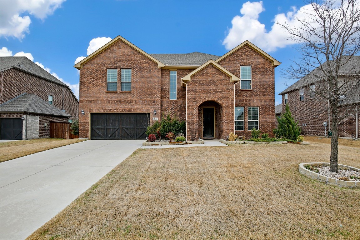 1641 Winchester Drive Prosper TX 75078