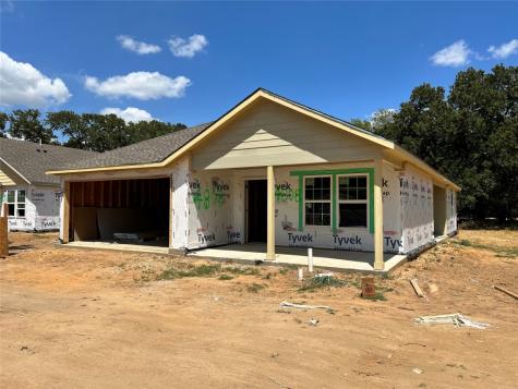 4808 S Peachtree Road Balch Springs TX 75180